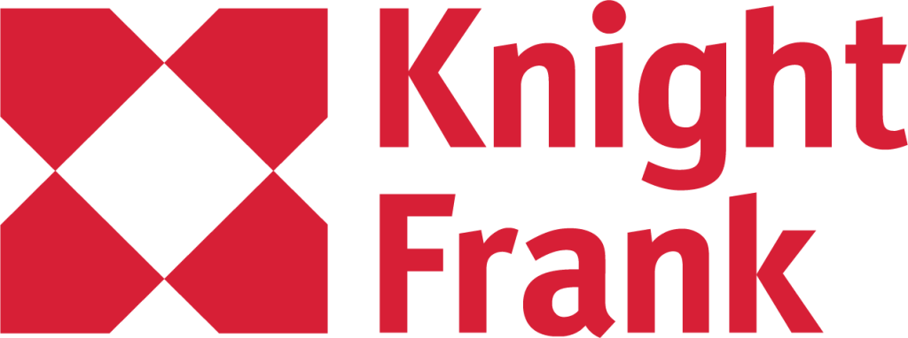 Knight Frank Logo_Red